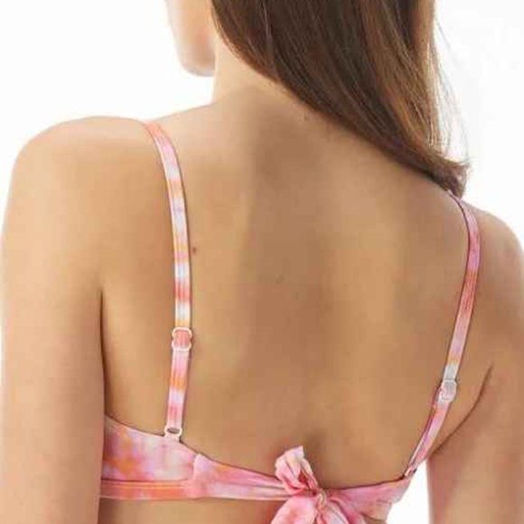 Sundazed Swim | Bikini Top & Bottom - Picture 3 of 3